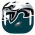 NFL Philadelphia Eagles Large Logo Galaxy Buds Pro Skin