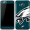 NFL Philadelphia Eagles Large Logo Galaxy J3 Skin