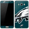 NFL Philadelphia Eagles Large Logo Galaxy J7 Skin