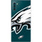 NFL Philadelphia Eagles Large Logo Galaxy Note 10 Skin