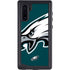 NFL Philadelphia Eagles Large Logo Galaxy Note 10 Waterproof Case