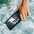 NFL Philadelphia Eagles Large Logo Galaxy Note 10 Waterproof Case
