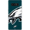 NFL Philadelphia Eagles Large Logo Galaxy Note 8 Skin