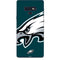 NFL Philadelphia Eagles Large Logo Galaxy Note 9 Skin