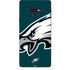 NFL Philadelphia Eagles Large Logo Galaxy Note 9 Skin