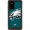 NFL Philadelphia Eagles Large Logo Galaxy Note20 5G Waterproof Case