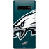 NFL Philadelphia Eagles Large Logo Galaxy S10 Plus Skin