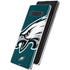 NFL Philadelphia Eagles Large Logo Galaxy S10 Plus Skin