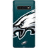NFL Philadelphia Eagles Large Logo Galaxy S10 Skin