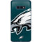 NFL Philadelphia Eagles Large Logo Galaxy S10e Skin