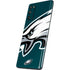 NFL Philadelphia Eagles Large Logo Galaxy S20 Fan Edition Skin