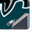 NFL Philadelphia Eagles Large Logo Galaxy S20 Fan Edition Skin