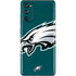 NFL Philadelphia Eagles Large Logo Galaxy S20 Fan Edition Skin