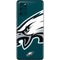 NFL Philadelphia Eagles Large Logo Galaxy S20 Plus Skin