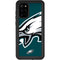 NFL Philadelphia Eagles Large Logo Galaxy S20 Plus Waterproof Case