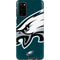 NFL Philadelphia Eagles Large Logo Galaxy S20 Pro Case