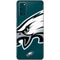 NFL Philadelphia Eagles Large Logo Galaxy S20 Skin