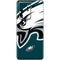 NFL Philadelphia Eagles Large Logo Galaxy S20 Ultra 5G Skin
