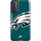 NFL Philadelphia Eagles Large Logo Galaxy S21 5G Pro Case
