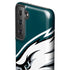 NFL Philadelphia Eagles Large Logo Galaxy S21 FE Pro Case
