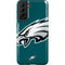 NFL Philadelphia Eagles Large Logo Galaxy S21 FE Pro Case