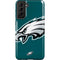 NFL Philadelphia Eagles Large Logo Galaxy S21 Plus 5G Pro Case