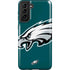 NFL Philadelphia Eagles Large Logo Galaxy S21 Plus 5G Pro Case