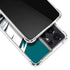 NFL Philadelphia Eagles Large Logo Galaxy S21 Ultra 5G Clear Case