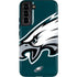 NFL Philadelphia Eagles Large Logo Galaxy S22 Plus Pro Case