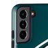 NFL Philadelphia Eagles Large Logo Galaxy S22 Plus Pro Case