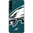 NFL Philadelphia Eagles Large Logo Galaxy S22 Plus Skin