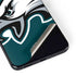 NFL Philadelphia Eagles Large Logo Galaxy S22 Plus Skin