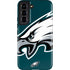 NFL Philadelphia Eagles Large Logo Galaxy S22 Pro Case