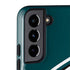 NFL Philadelphia Eagles Large Logo Galaxy S22 Pro Case