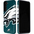 NFL Philadelphia Eagles Large Logo Galaxy S22 Pro Case