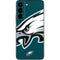 NFL Philadelphia Eagles Large Logo Galaxy S22 Skin
