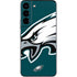 NFL Philadelphia Eagles Large Logo Galaxy S22 Skin