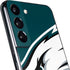 NFL Philadelphia Eagles Large Logo Galaxy S22 Skin