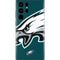 NFL Philadelphia Eagles Large Logo Galaxy S22 Ultra Skin