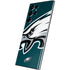 NFL Philadelphia Eagles Large Logo Galaxy S22 Ultra Skin