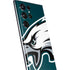 NFL Philadelphia Eagles Large Logo Galaxy S22 Ultra Skin