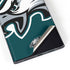 NFL Philadelphia Eagles Large Logo Galaxy S22 Ultra Skin