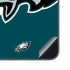 NFL Philadelphia Eagles Large Logo Galaxy S23 FE Skin