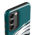 NFL Philadelphia Eagles Large Logo Galaxy S23 Plus Pro Case
