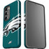 NFL Philadelphia Eagles Large Logo Galaxy S23 Plus Pro Case