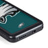 NFL Philadelphia Eagles Large Logo Galaxy S23 Plus Waterproof Case