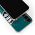 NFL Philadelphia Eagles Large Logo Galaxy S24 Plus Clear Case