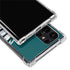 NFL Philadelphia Eagles Large Logo Galaxy S24 Ultra Clear Case