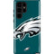 NFL Philadelphia Eagles Large Logo Galaxy S24 Ultra Impact Case