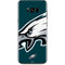NFL Philadelphia Eagles Large Logo Galaxy S8 Plus Skin